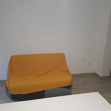 Case Vacanza Controvento Palermo Exterior photo