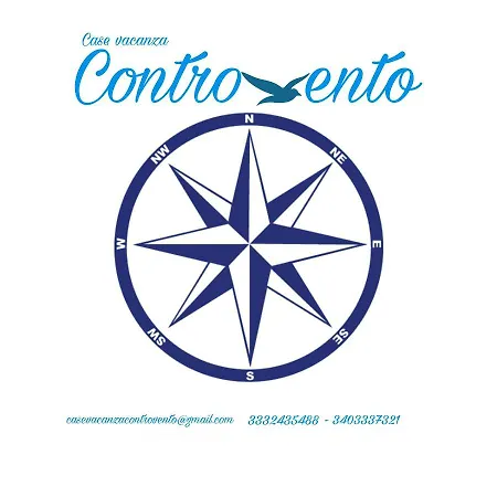 Case Vacanza Controvento Palermo Exterior photo