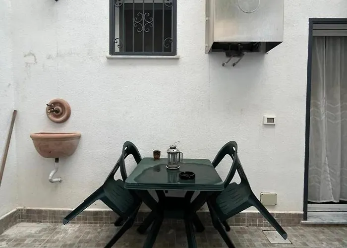 Case Vacanza Controvento