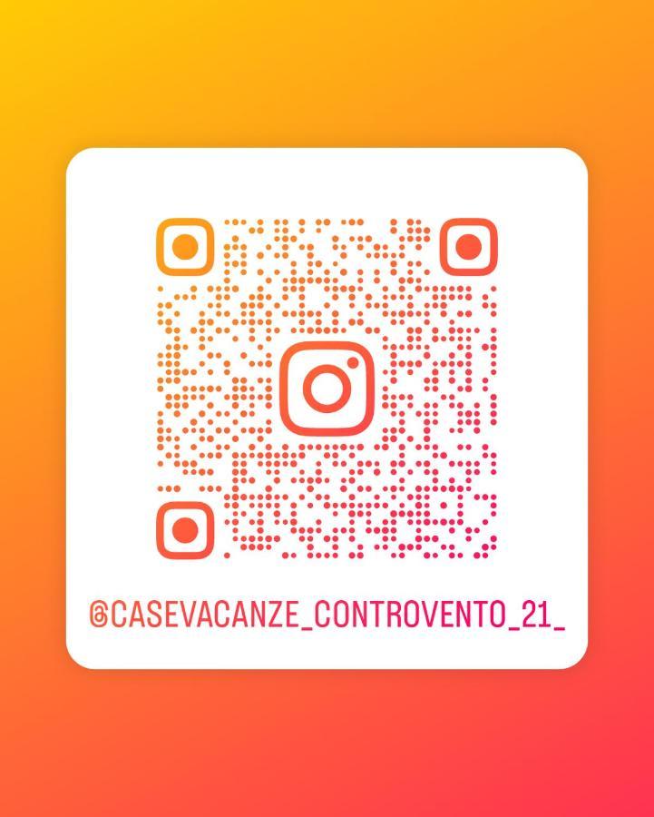Vakantiehuis Vacanza Controvento