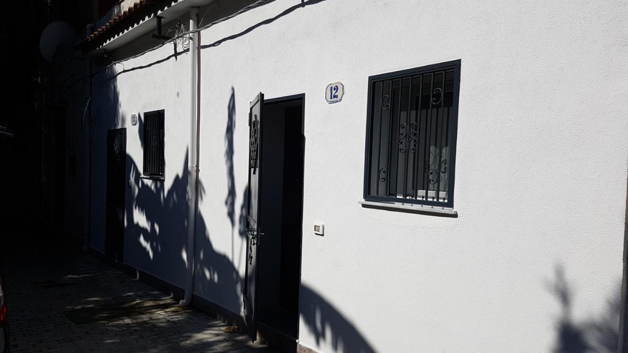 Vacanza Controvento Vakantiehuis Palermo